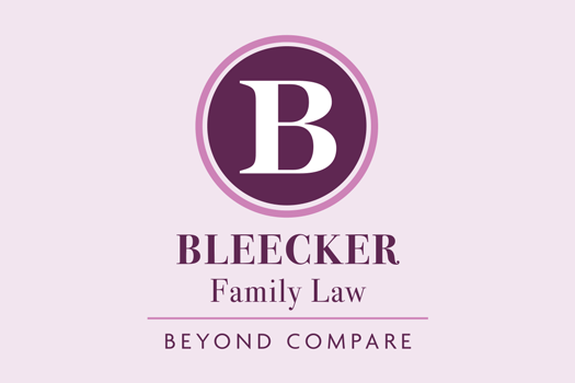 Bleecker Family Law Logo