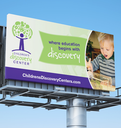 Children’s Discovery Center