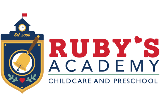 Ruby's Academy Logo