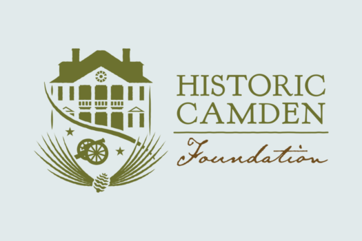 Historic Camden Foundation Logo