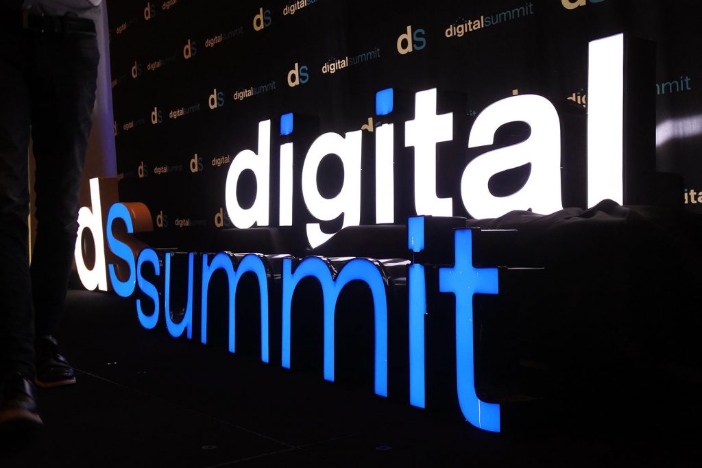 Digital Summit Charlotte