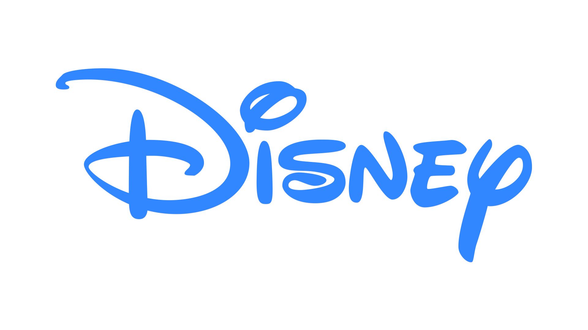 Disney Branding