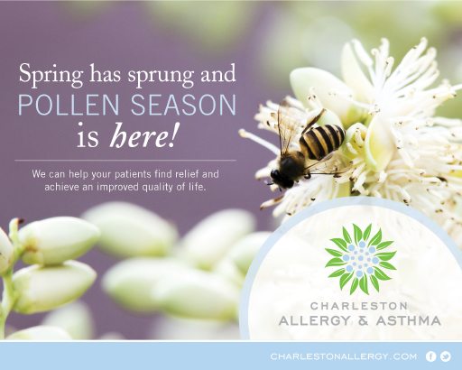 Charleston Allergy and Asthma