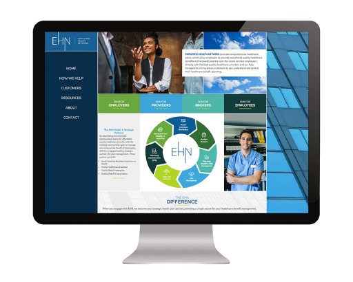 Employers Health Network