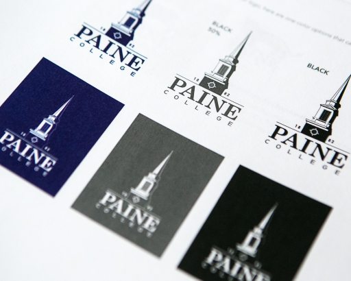 Paine College