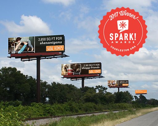 Sabal Sequential Billboards