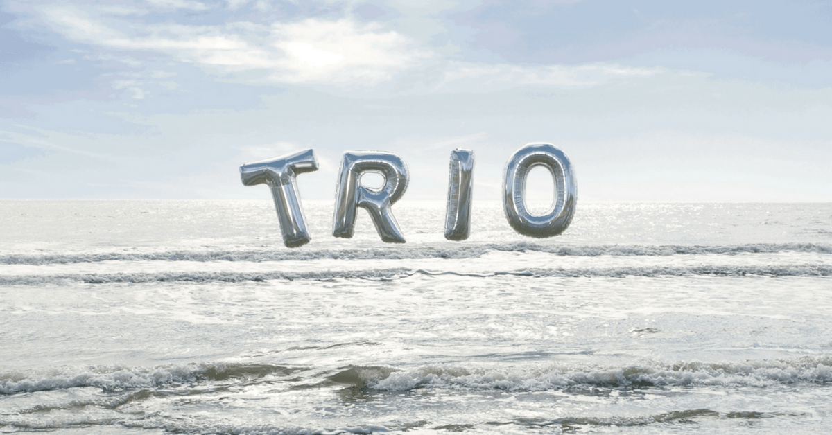 Trio Solutions Inc