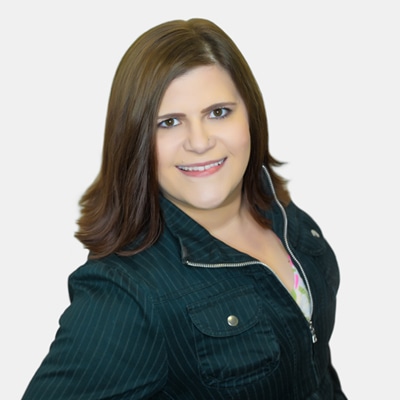 Heather Olinger